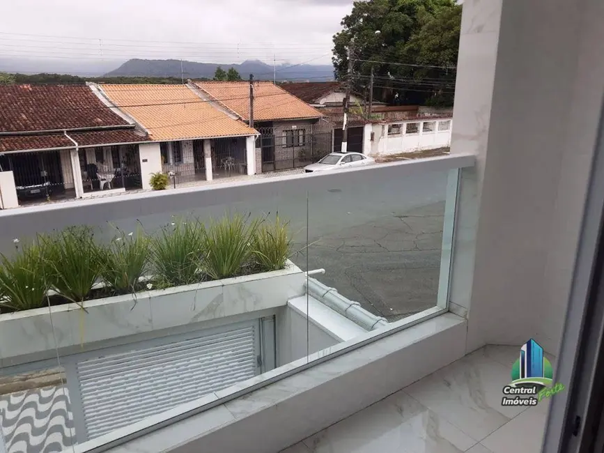 Foto 4 de Sobrado com 2 quartos à venda, 85m2 em Praia Grande - SP