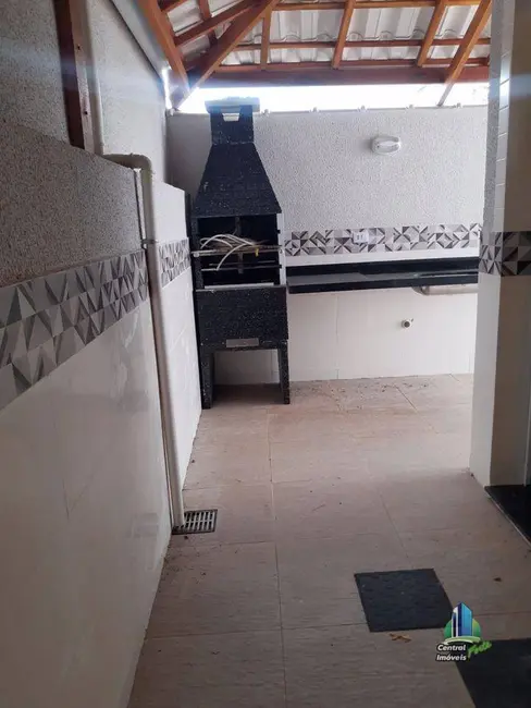 Foto 9 de Sobrado com 2 quartos à venda, 89m2 em Praia Grande - SP