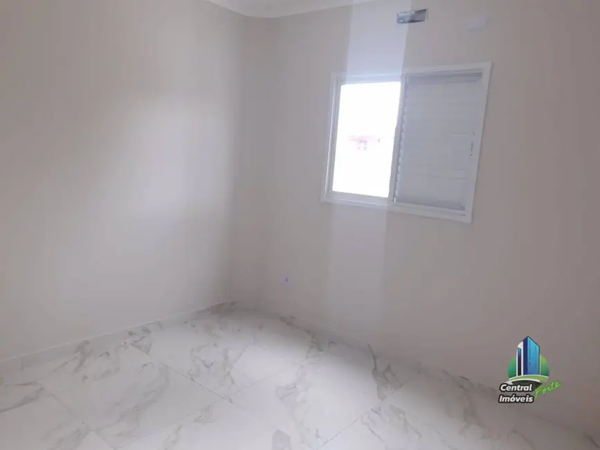 Foto 3 de Sobrado com 2 quartos à venda, 89m2 em Praia Grande - SP