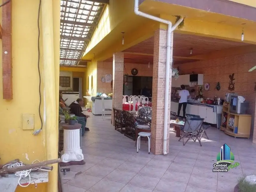 Foto 9 de Casa com 6 quartos à venda, 494m2 em Praia Grande - SP