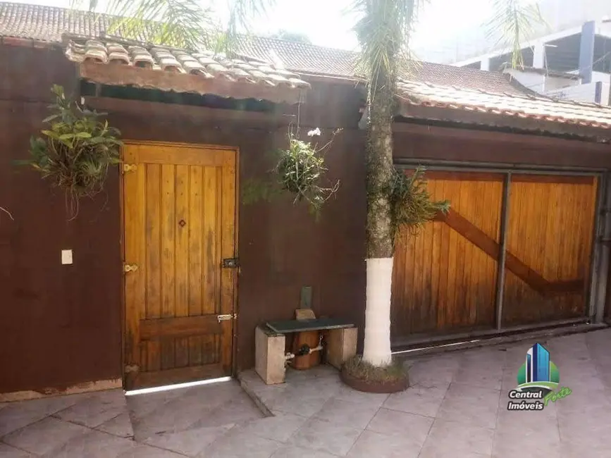 Foto 5 de Casa com 6 quartos à venda, 494m2 em Praia Grande - SP