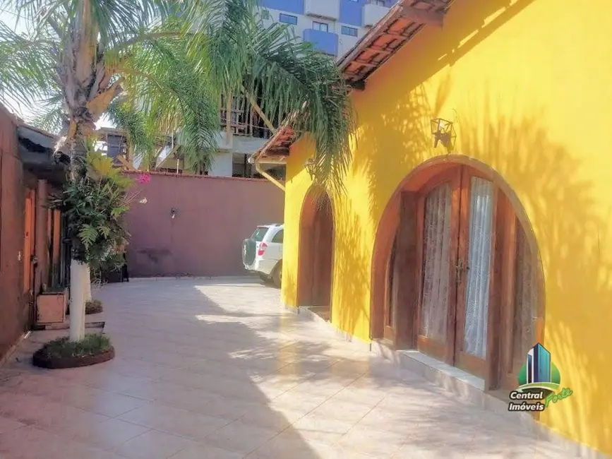 Foto 7 de Casa com 6 quartos à venda, 494m2 em Praia Grande - SP