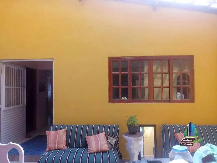 Foto 6 de Casa com 6 quartos à venda, 494m2 em Praia Grande - SP