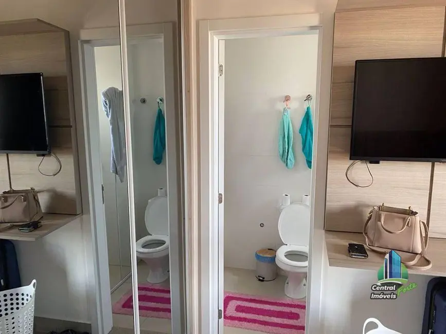 Foto 8 de Apartamento com 3 quartos à venda, 145m2 em Praia Grande - SP