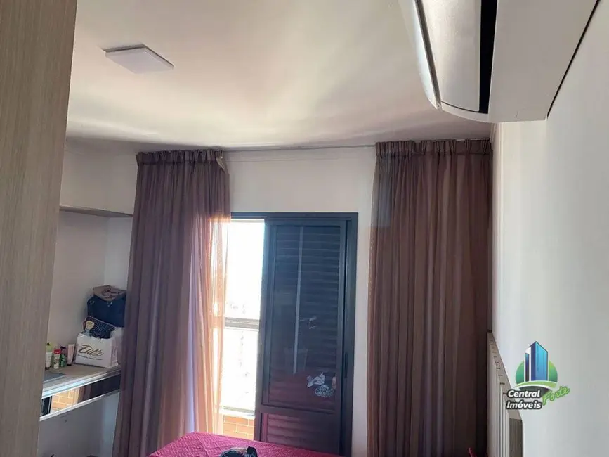 Foto 6 de Apartamento com 3 quartos à venda, 145m2 em Praia Grande - SP