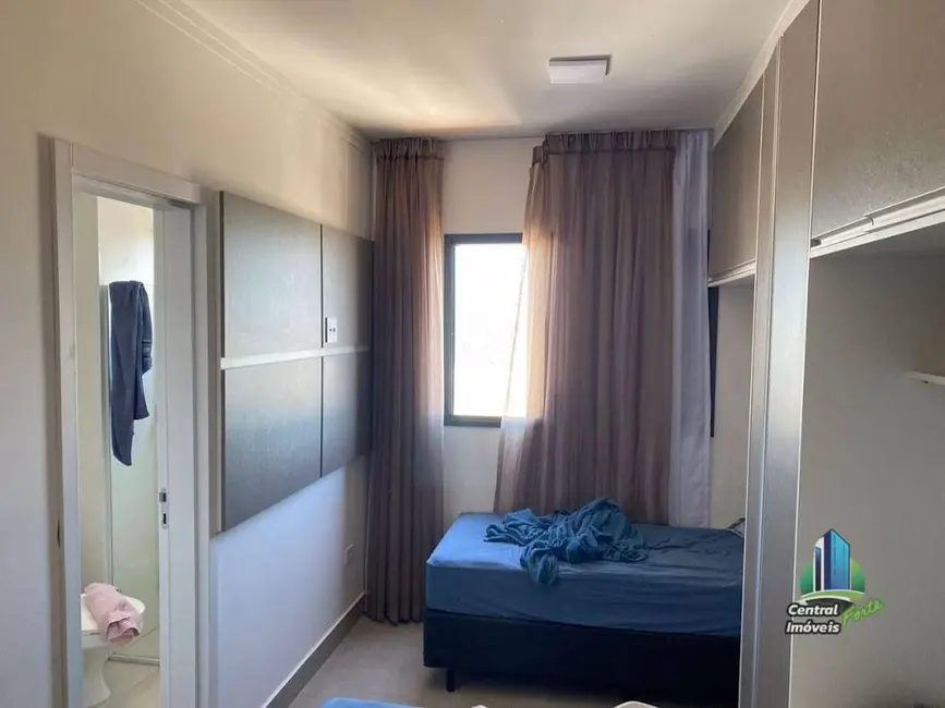 Foto 5 de Apartamento com 3 quartos à venda, 145m2 em Praia Grande - SP