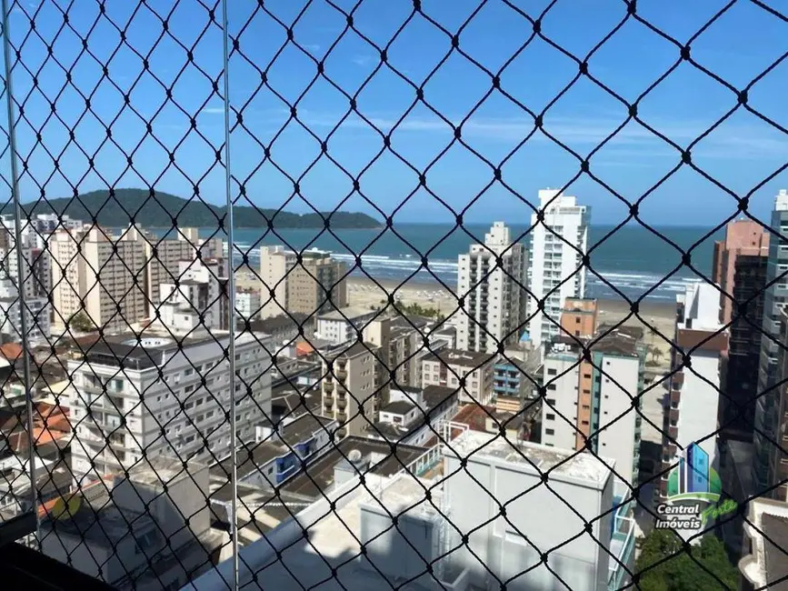 Foto 3 de Apartamento com 3 quartos à venda, 145m2 em Praia Grande - SP