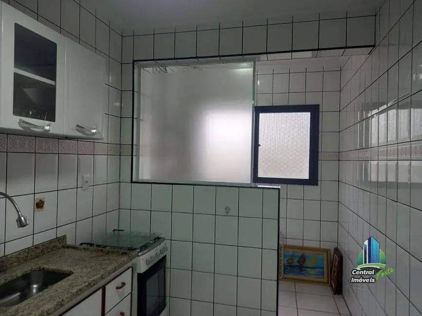 Foto 6 de Apartamento com 1 quarto à venda, 73m2 em Tupi, Praia Grande - SP