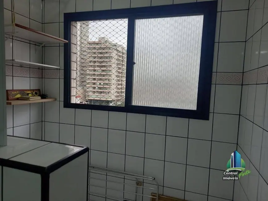 Foto 9 de Apartamento com 1 quarto à venda, 73m2 em Tupi, Praia Grande - SP