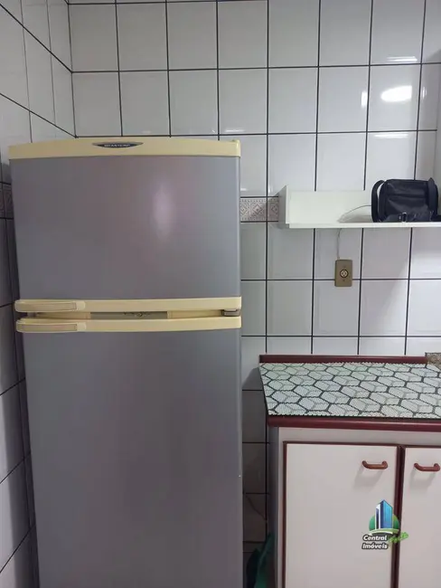 Foto 1 de Apartamento com 1 quarto à venda, 73m2 em Tupi, Praia Grande - SP