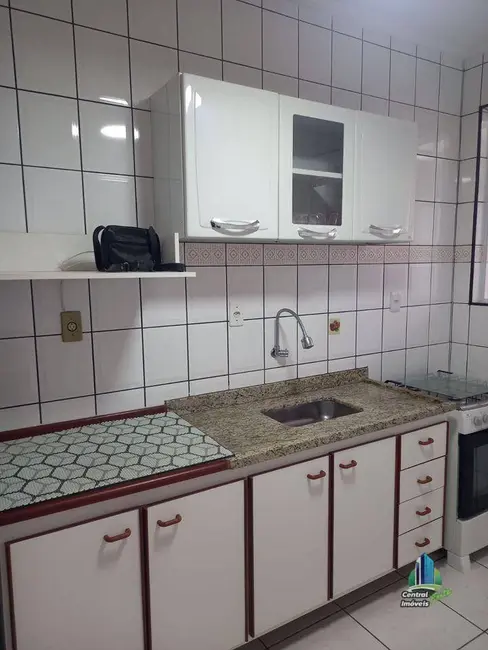 Foto 5 de Apartamento com 1 quarto à venda, 73m2 em Tupi, Praia Grande - SP
