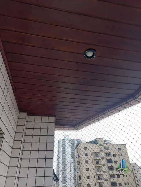 Foto 7 de Apartamento com 1 quarto à venda, 73m2 em Tupi, Praia Grande - SP