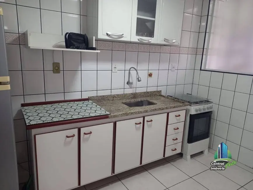 Foto 2 de Apartamento com 1 quarto à venda, 73m2 em Tupi, Praia Grande - SP