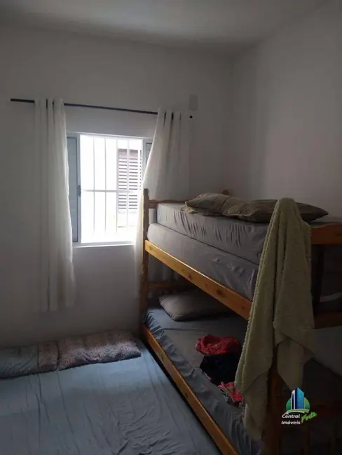 Foto 1 de Sobrado com 2 quartos à venda, 60m2 em Praia Grande - SP