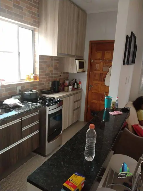 Foto 7 de Sobrado com 2 quartos à venda, 60m2 em Praia Grande - SP