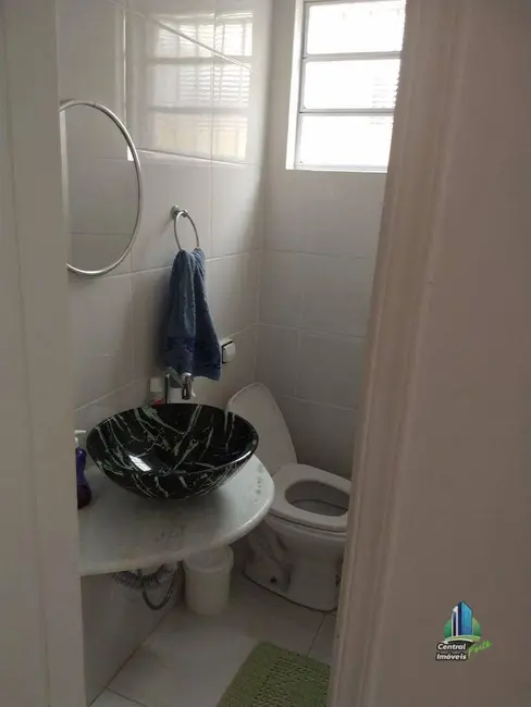 Foto 6 de Sobrado com 2 quartos à venda, 60m2 em Praia Grande - SP