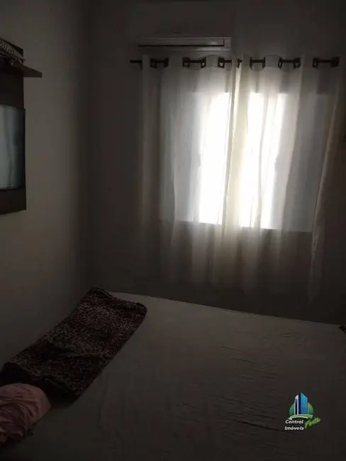 Foto 3 de Sobrado com 2 quartos à venda, 60m2 em Praia Grande - SP