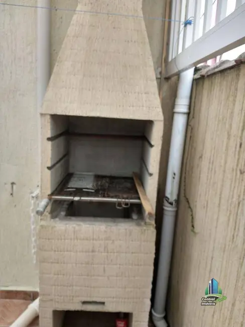 Foto 8 de Sobrado com 2 quartos à venda, 60m2 em Praia Grande - SP