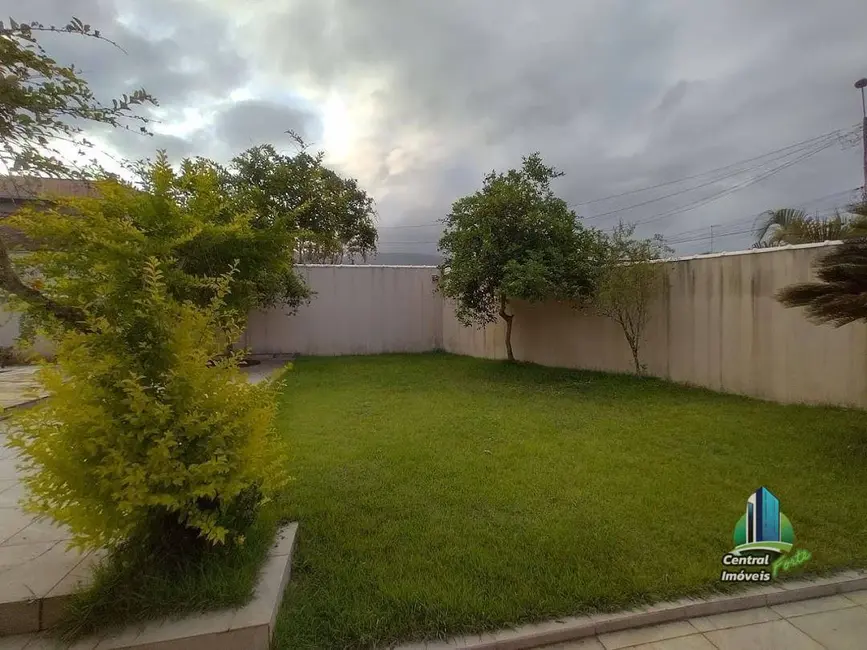 Foto 9 de Casa com 4 quartos à venda, 600m2 em Solemar, Praia Grande - SP