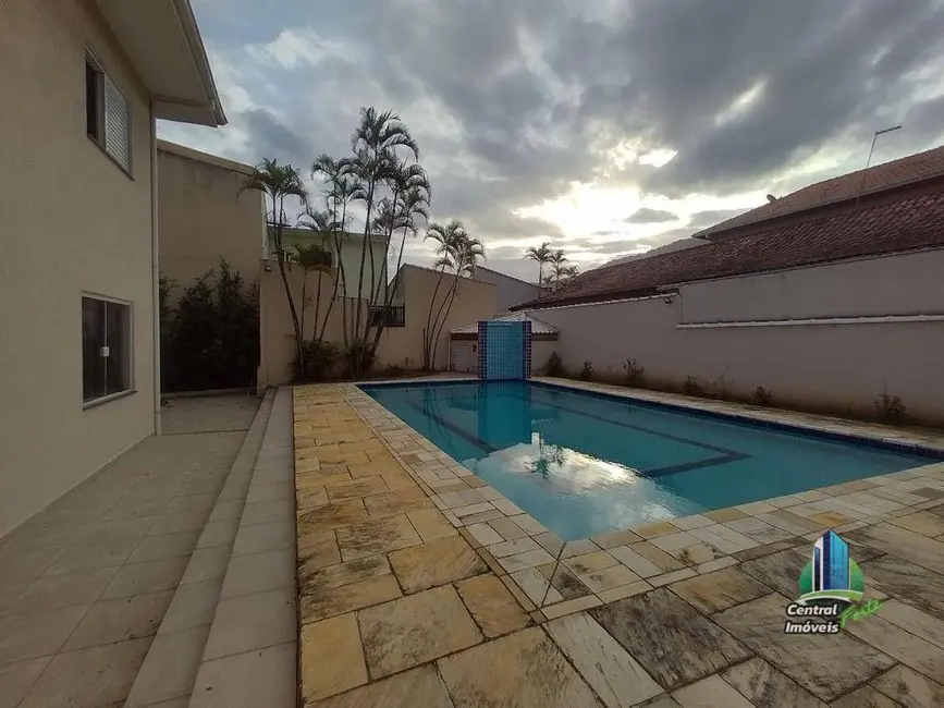 Foto 7 de Casa com 4 quartos à venda, 600m2 em Solemar, Praia Grande - SP