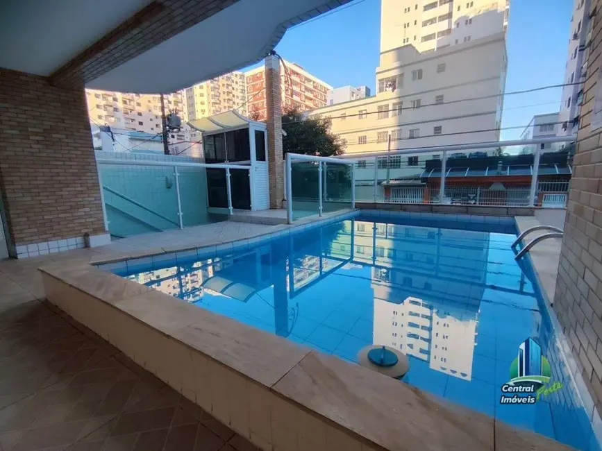 Foto 1 de Apartamento com 2 quartos à venda, 67m2 em Tupi, Praia Grande - SP