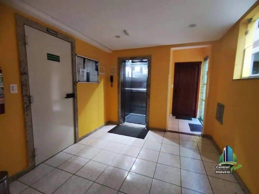 Foto 8 de Apartamento com 2 quartos à venda, 67m2 em Tupi, Praia Grande - SP