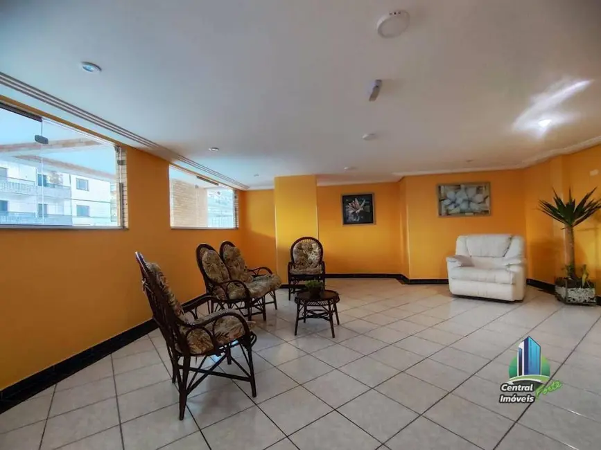 Foto 7 de Apartamento com 2 quartos à venda, 67m2 em Tupi, Praia Grande - SP