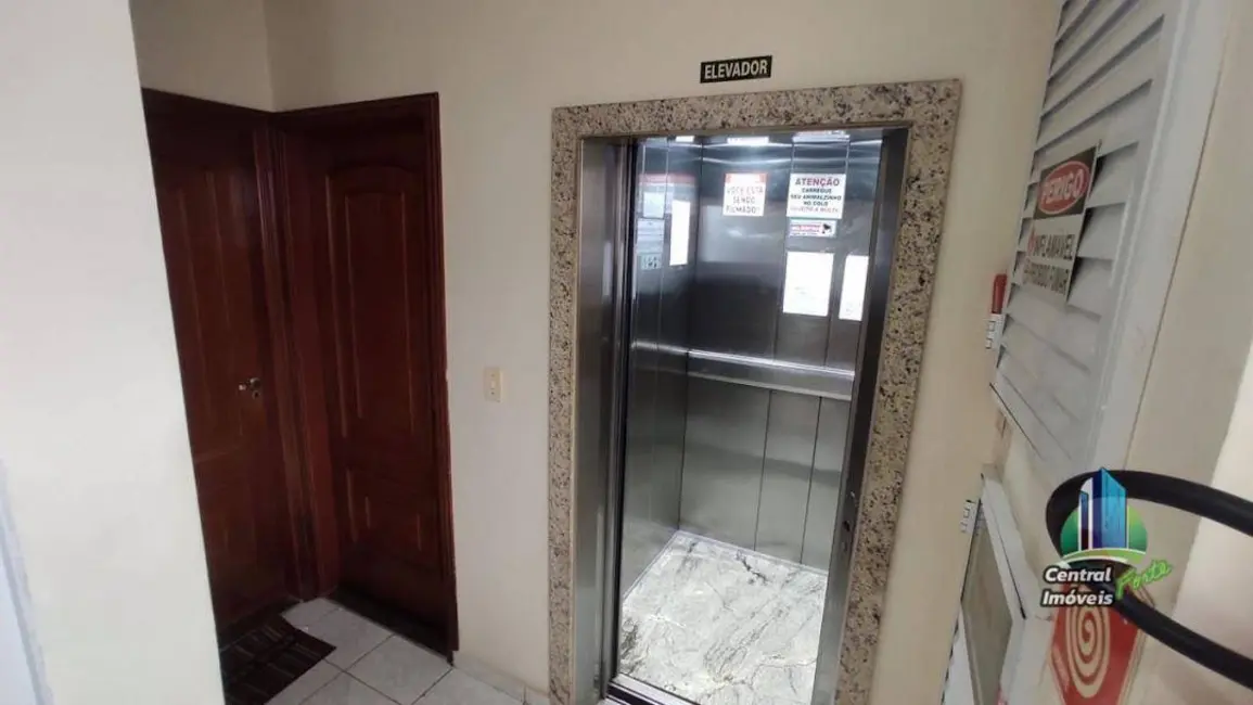 Foto 9 de Apartamento com 2 quartos à venda, 67m2 em Tupi, Praia Grande - SP