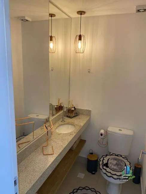 Apartamento com 3 quartos à venda, 145m2 em Praia Grande - SP - imagem 8 Foto 8 de Apartamento com 3 quartos à venda, 145m2 em Praia Grande - SP