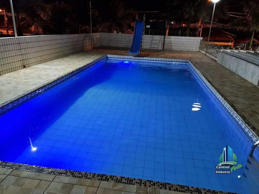 Foto 2 de Casa com 4 quartos à venda, 1068m2 em Maracanã, Praia Grande - SP
