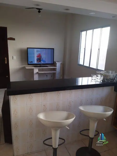 Apartamento com 1 quarto à venda, 53m2 em Aviação, Praia Grande - SP - imagem 4 Foto 4 de Apartamento com 1 quarto à venda, 53m2 em Aviação, Praia Grande - SP