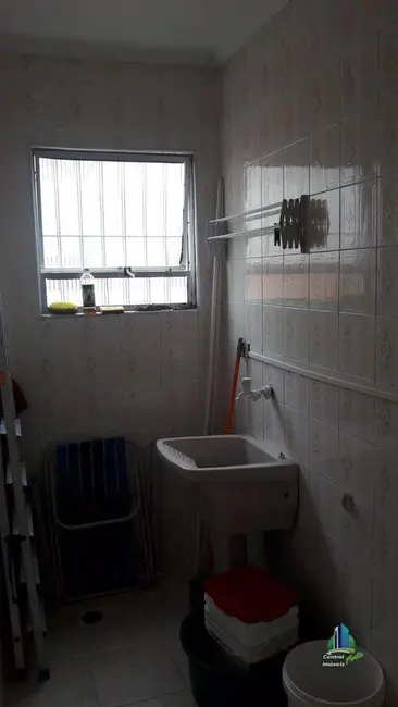 Apartamento com 1 quarto à venda, 53m2 em Aviação, Praia Grande - SP - imagem 7 Foto 7 de Apartamento com 1 quarto à venda, 53m2 em Aviação, Praia Grande - SP