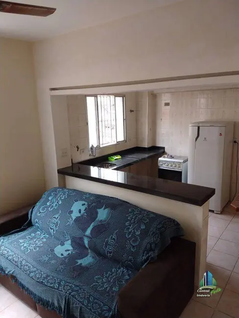 Apartamento com 1 quarto à venda, 53m2 em Aviação, Praia Grande - SP - imagem 3 Foto 3 de Apartamento com 1 quarto à venda, 53m2 em Aviação, Praia Grande - SP