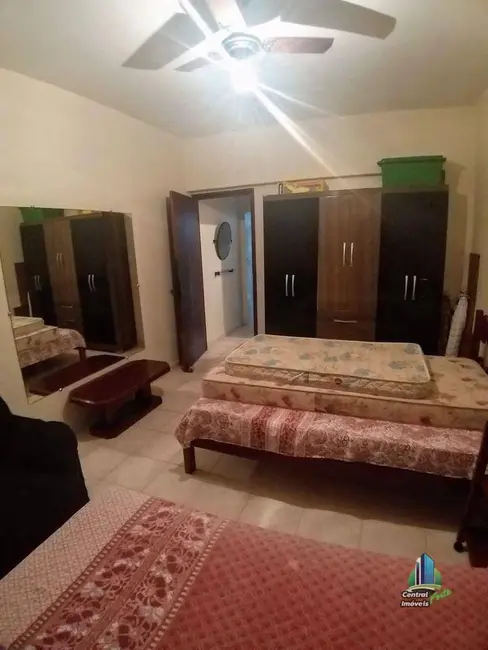 Apartamento com 1 quarto à venda, 53m2 em Aviação, Praia Grande - SP - imagem 2 Foto 2 de Apartamento com 1 quarto à venda, 53m2 em Aviação, Praia Grande - SP