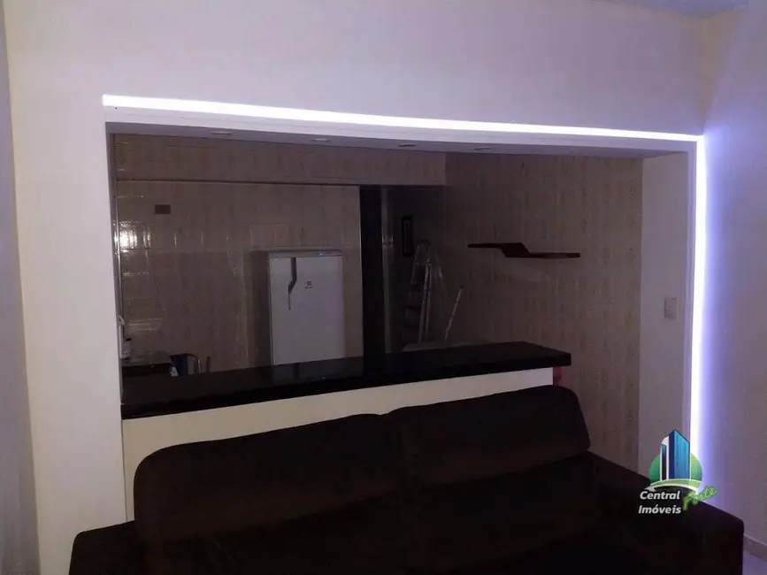 Apartamento com 1 quarto à venda, 53m2 em Aviação, Praia Grande - SP - imagem 5 Foto 5 de Apartamento com 1 quarto à venda, 53m2 em Aviação, Praia Grande - SP