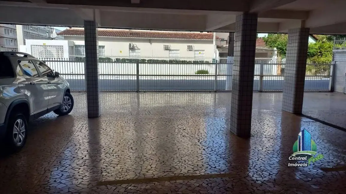 Foto 9 de Apartamento com 2 quartos à venda, 80m2 em Canto do Forte, Praia Grande - SP