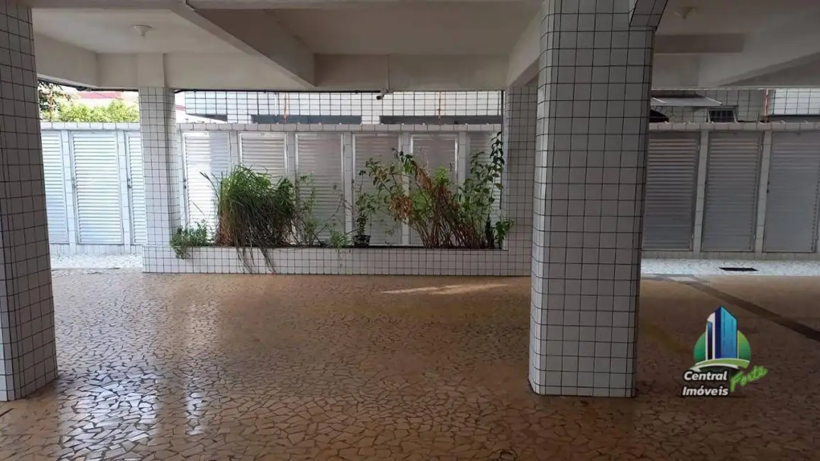 Foto 8 de Apartamento com 2 quartos à venda, 80m2 em Canto do Forte, Praia Grande - SP