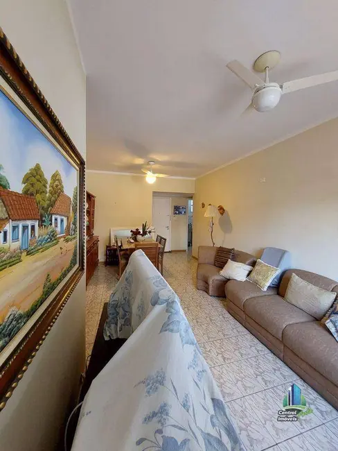 Foto 5 de Apartamento com 2 quartos à venda, 80m2 em Canto do Forte, Praia Grande - SP