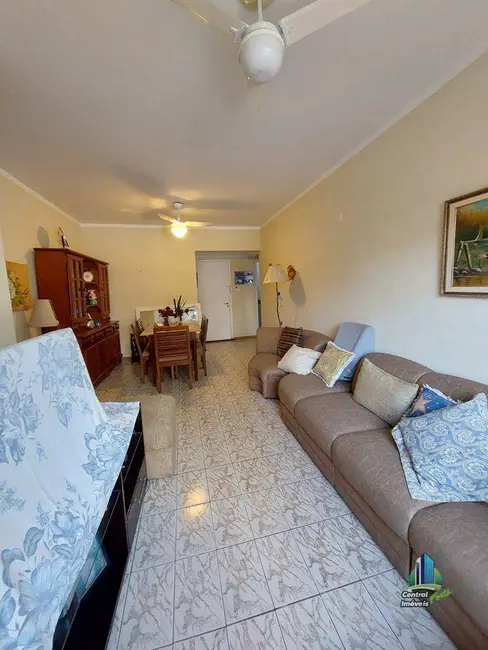 Foto 6 de Apartamento com 2 quartos à venda, 80m2 em Canto do Forte, Praia Grande - SP
