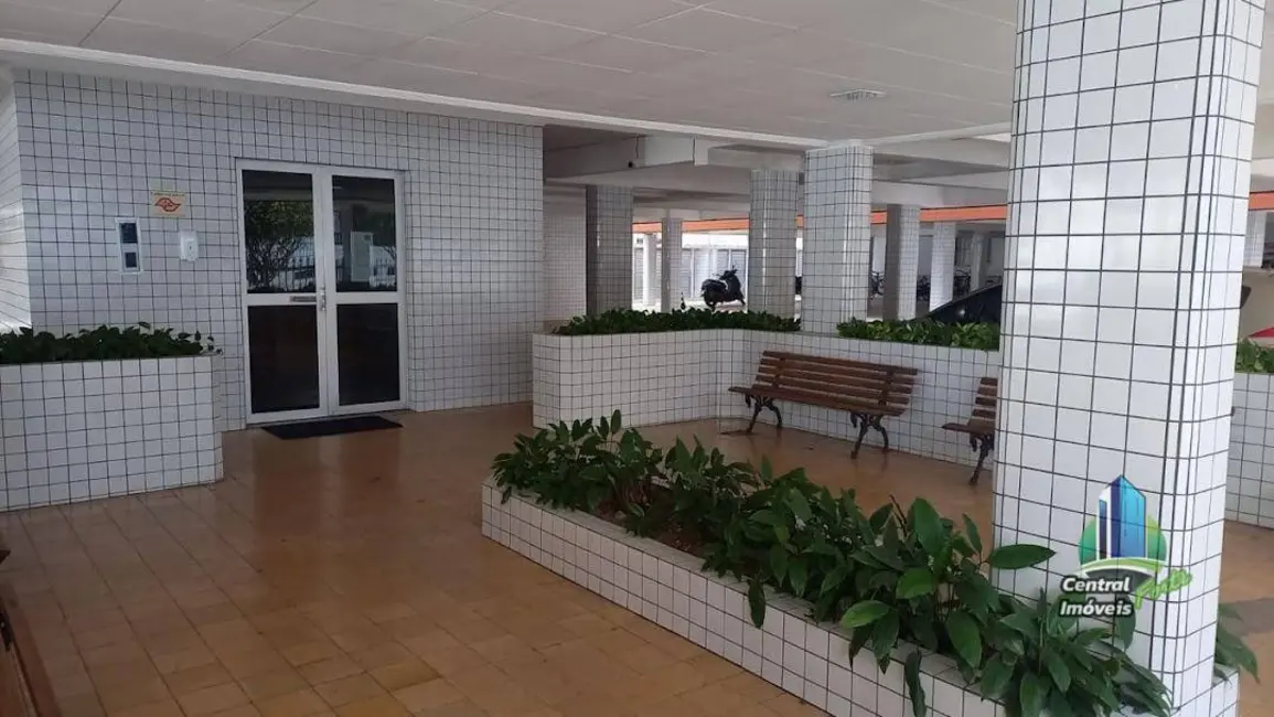 Foto 7 de Apartamento com 2 quartos à venda, 80m2 em Canto do Forte, Praia Grande - SP