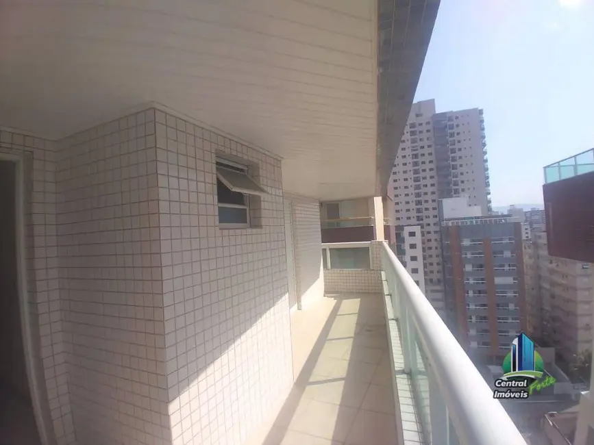 Foto 2 de Apartamento com 2 quartos à venda, 150m2 em Praia Grande - SP