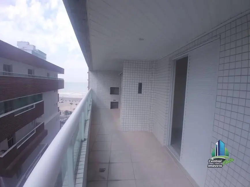 Foto 3 de Apartamento com 2 quartos à venda, 150m2 em Praia Grande - SP
