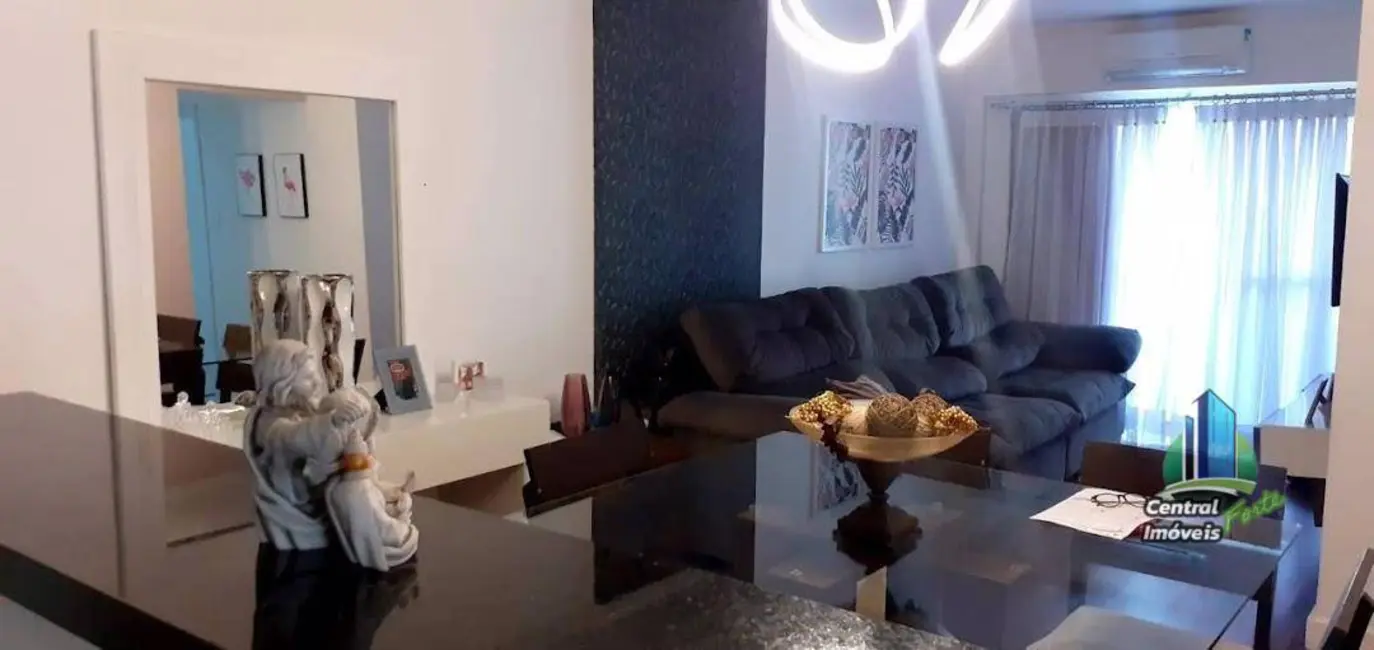 Apartamento com 3 quartos à venda, 101m2 em Canto do Forte, Praia Grande - SP - imagem 5 Foto 5 de Apartamento com 3 quartos à venda, 101m2 em Canto do Forte, Praia Grande - SP