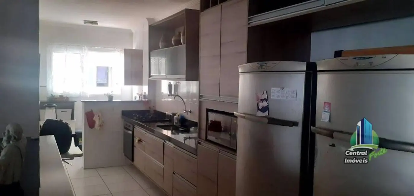 Apartamento com 3 quartos à venda, 101m2 em Canto do Forte, Praia Grande - SP - imagem 8 Foto 8 de Apartamento com 3 quartos à venda, 101m2 em Canto do Forte, Praia Grande - SP