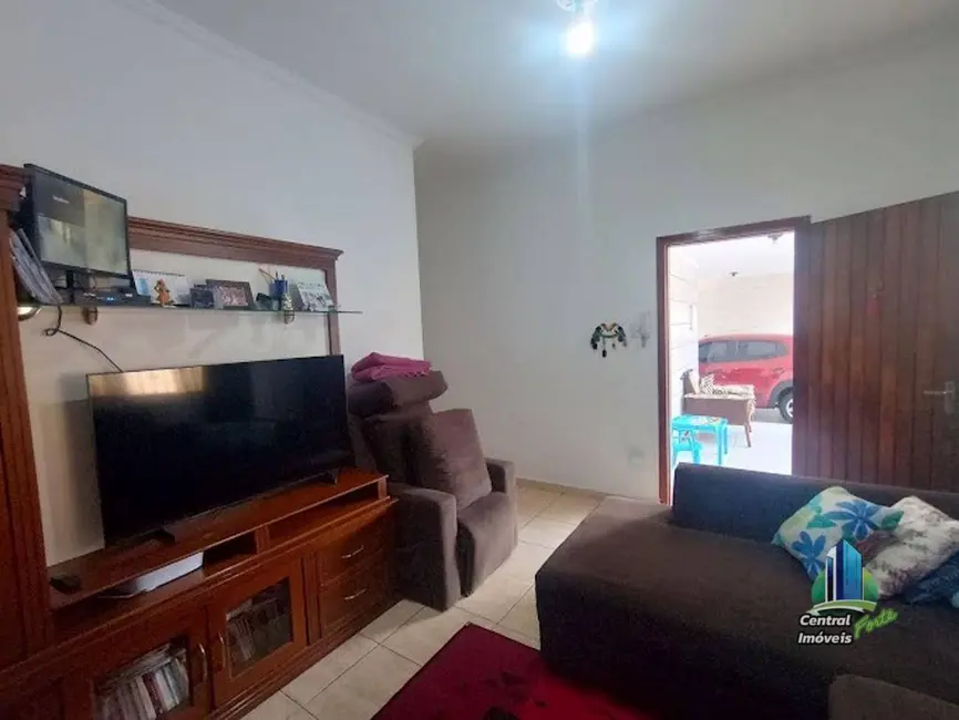 Foto 5 de Casa com 5 quartos à venda, 320m2 em Tupi, Praia Grande - SP