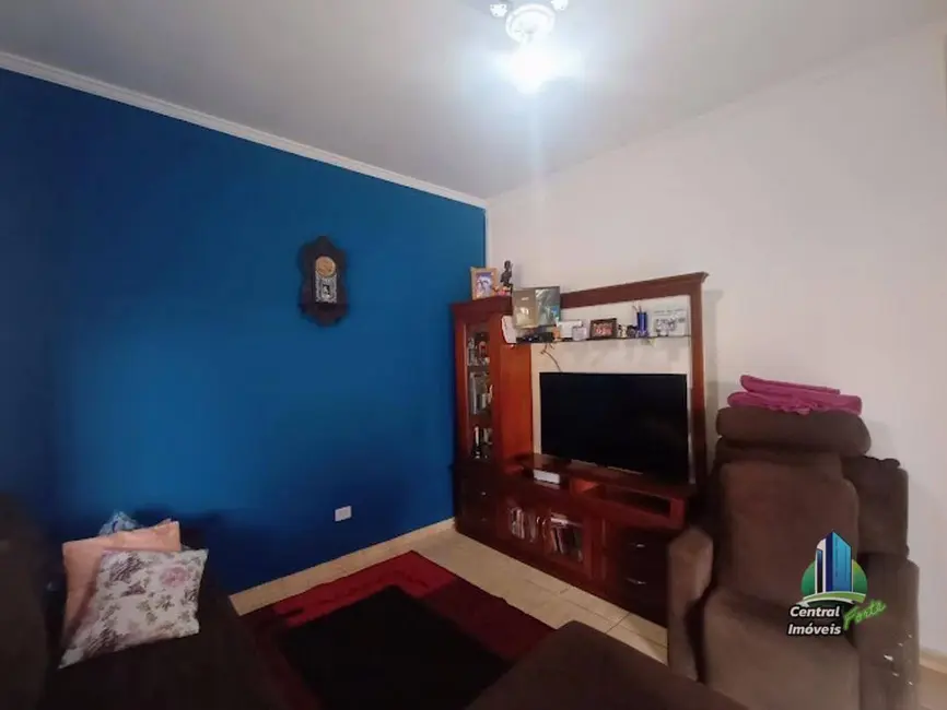 Foto 4 de Casa com 5 quartos à venda, 320m2 em Tupi, Praia Grande - SP