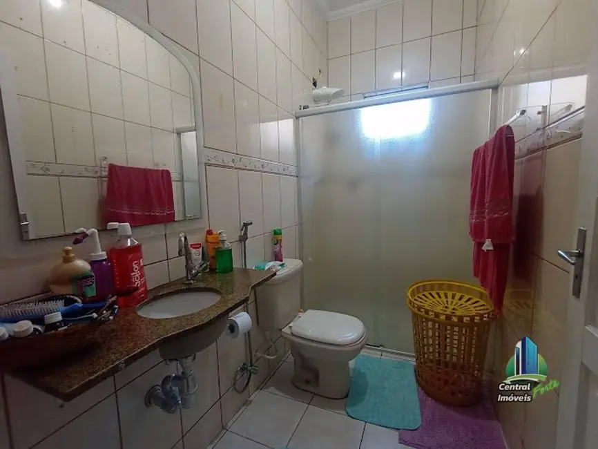 Foto 8 de Casa com 5 quartos à venda, 320m2 em Tupi, Praia Grande - SP