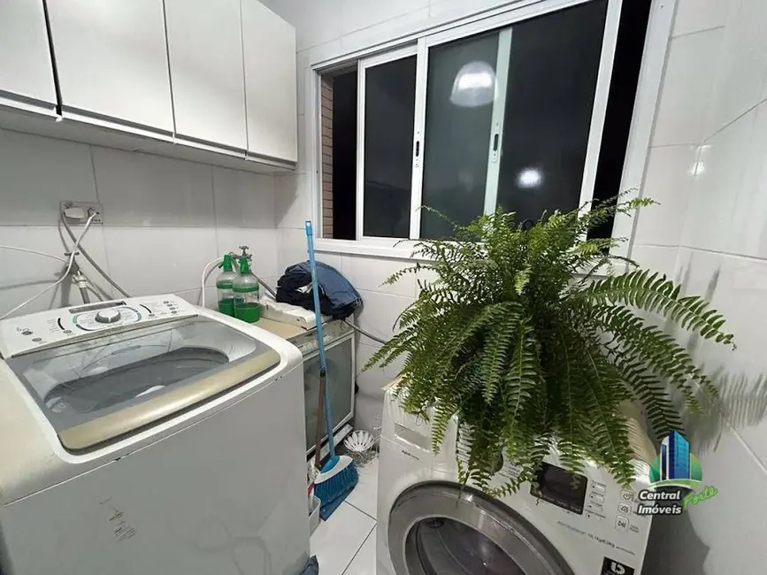 Apartamento com 3 quartos à venda, 101m2 em Canto do Forte, Praia Grande - SP - imagem 7 Foto 7 de Apartamento com 3 quartos à venda, 101m2 em Canto do Forte, Praia Grande - SP