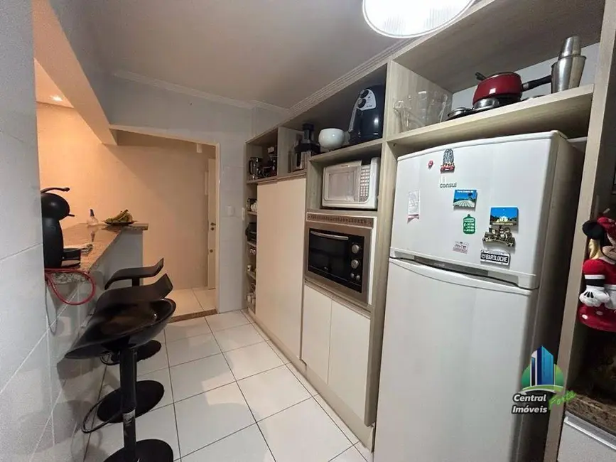 Apartamento com 3 quartos à venda, 101m2 em Canto do Forte, Praia Grande - SP - imagem 8 Foto 8 de Apartamento com 3 quartos à venda, 101m2 em Canto do Forte, Praia Grande - SP