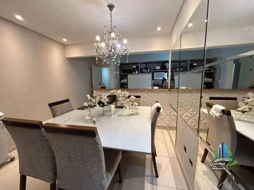 Apartamento com 3 quartos à venda, 101m2 em Canto do Forte, Praia Grande - SP - imagem 2 Foto 2 de Apartamento com 3 quartos à venda, 101m2 em Canto do Forte, Praia Grande - SP
